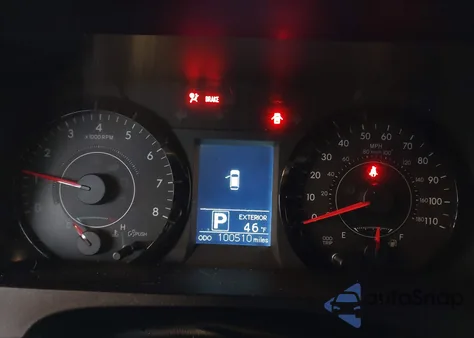 2016 Toyota Sienna L 7 Passenger from USA, damaged, VIN 5TDZK3DCXGS749290